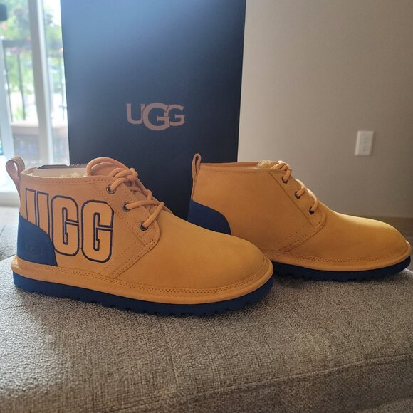Ugg Boots main image 4